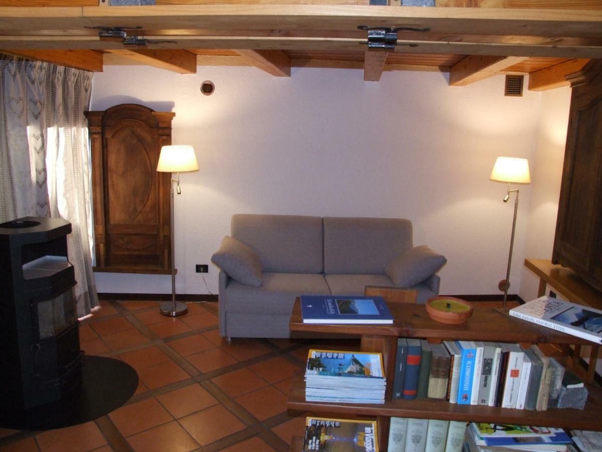 Le Rocher Châtillon Exterior foto